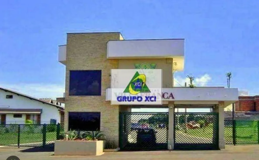 Loteamento e Condomínio, 396 m² - Foto 1
