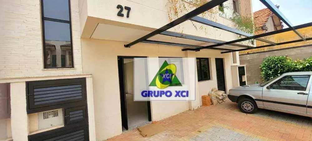 Casa de Condomínio à venda com 2 quartos, 85m² - Foto 2