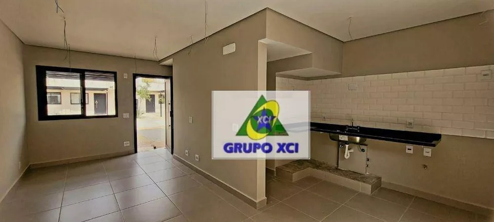 Casa de Condomínio à venda com 2 quartos, 85m² - Foto 4