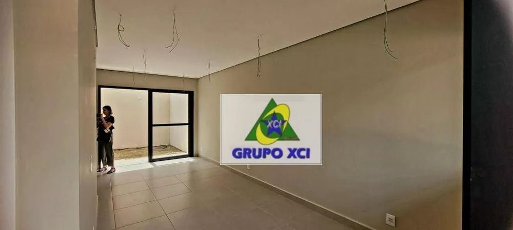 Casa de Condomínio à venda com 2 quartos, 85m² - Foto 3