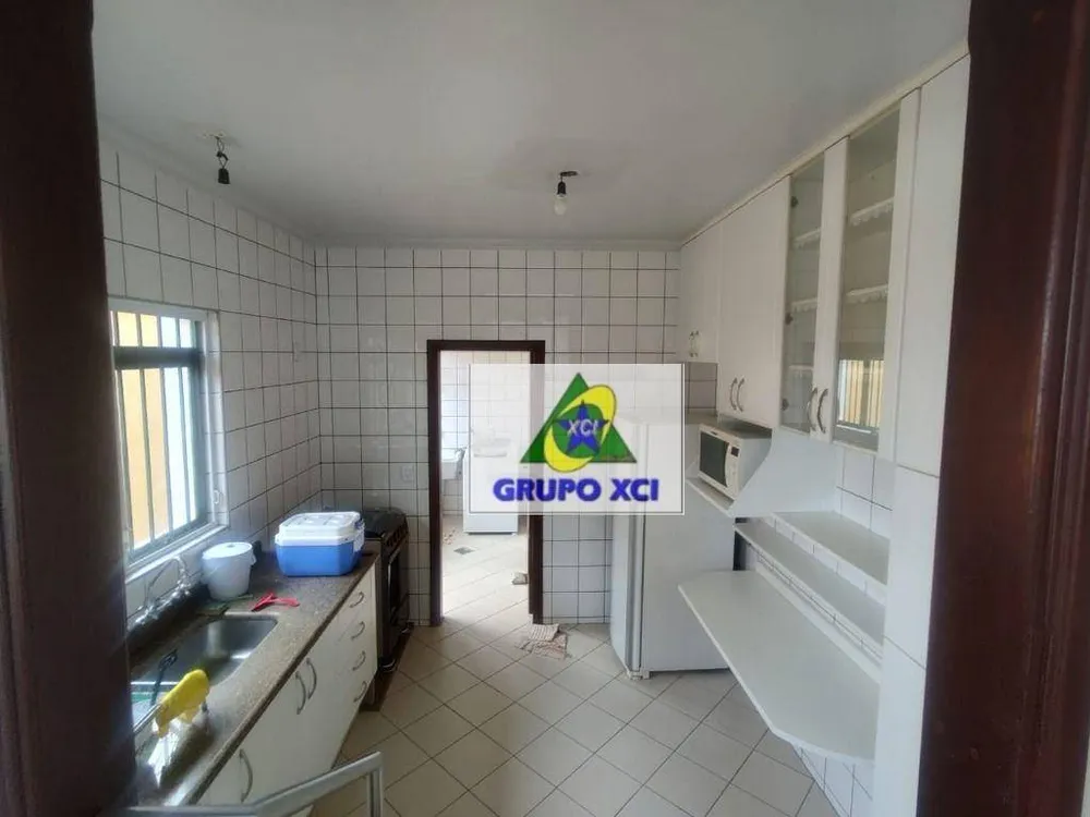 Casa, 3 quartos, 357 m² - Foto 2