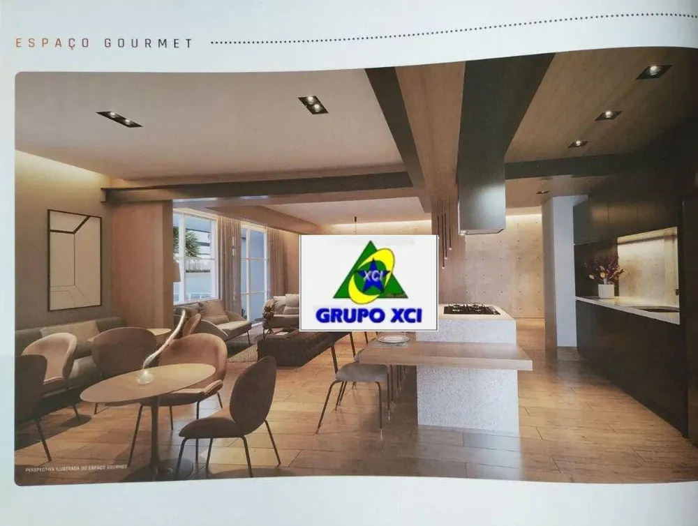 Apartamento, 2 quartos, 63 m² - Foto 9