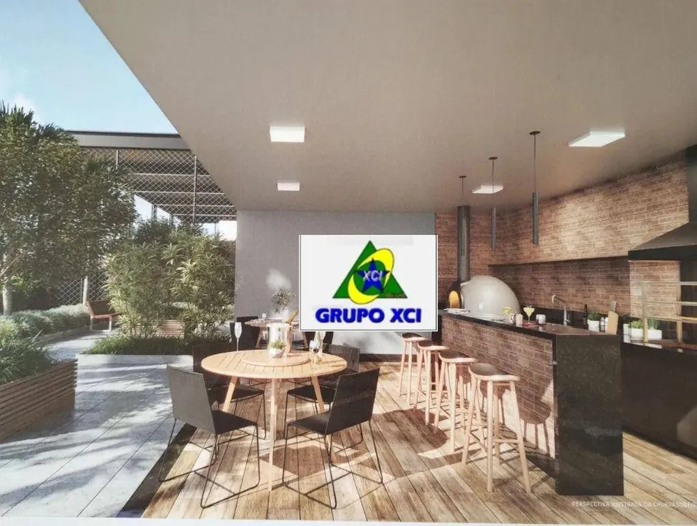 Apartamento, 2 quartos, 63 m² - Foto 8