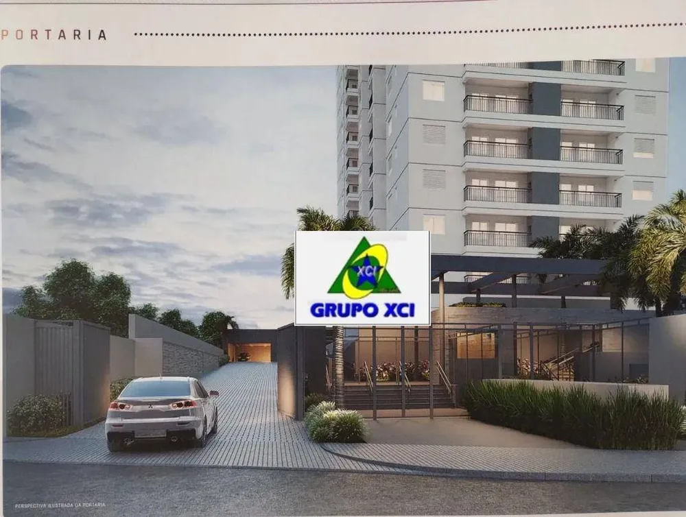 Apartamento, 2 quartos, 63 m² - Foto 4