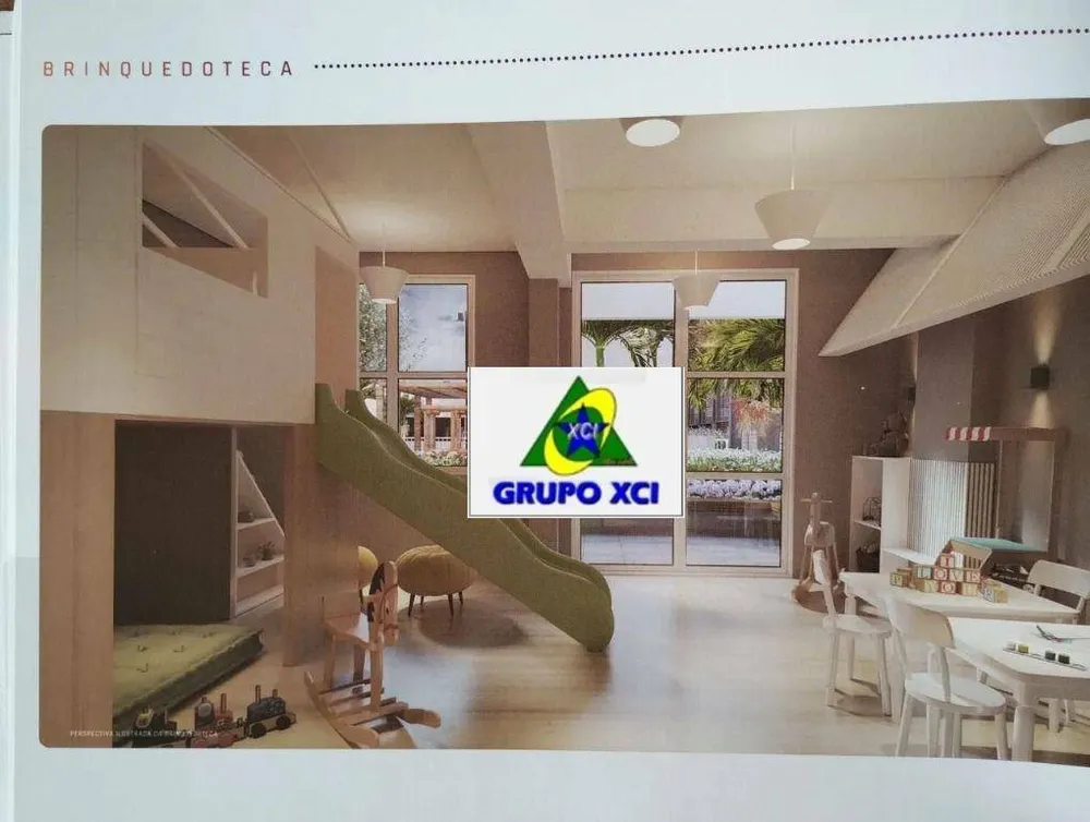 Apartamento, 2 quartos, 63 m² - Foto 10