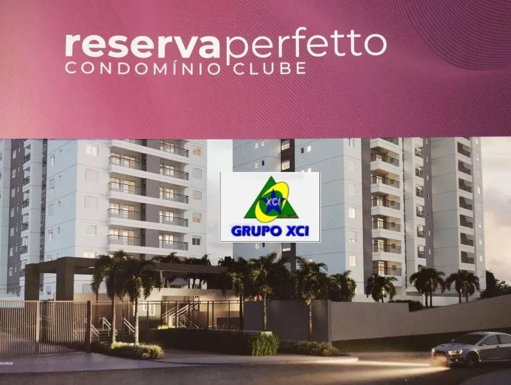 Apartamento, 2 quartos, 63 m² - Foto 1