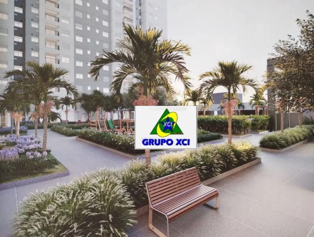 Apartamento, 2 quartos, 63 m² - Foto 11