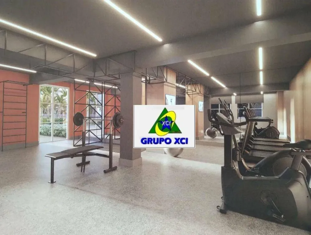 Apartamento, 2 quartos, 63 m² - Foto 5