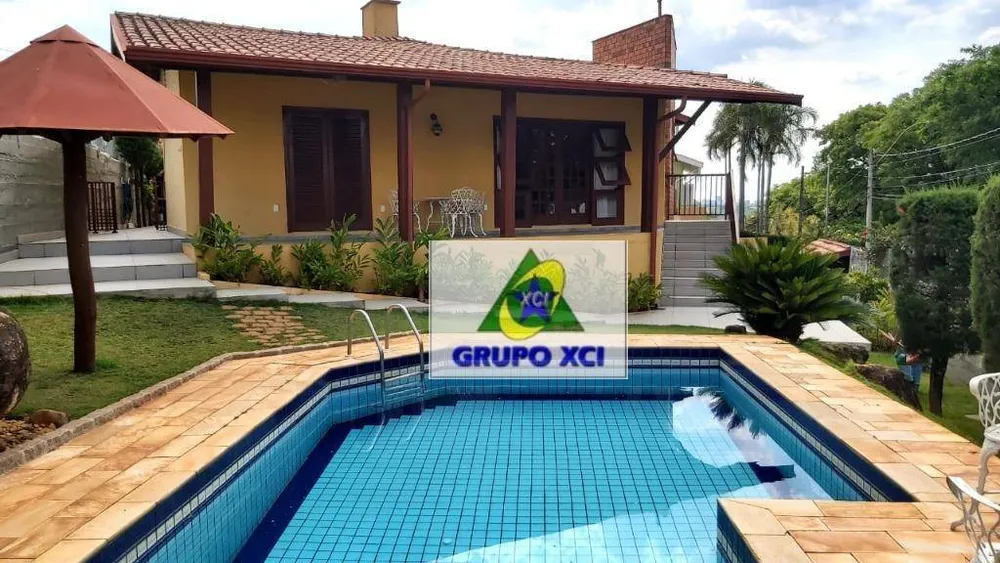 Casa de Condomínio, 4 quartos - Foto 7
