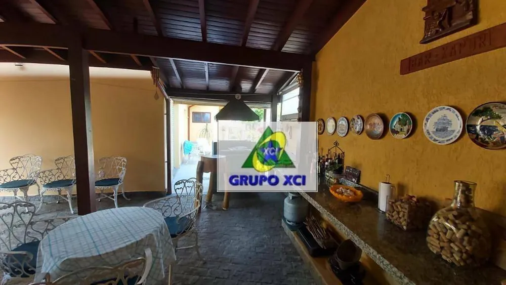 Casa de Condomínio, 4 quartos - Foto 6