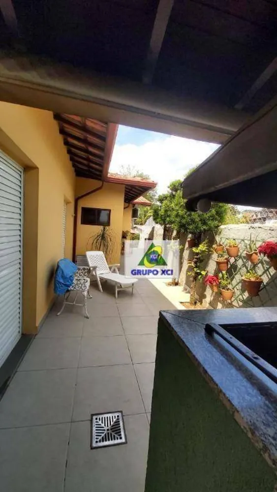 Casa de Condomínio, 4 quartos - Foto 8