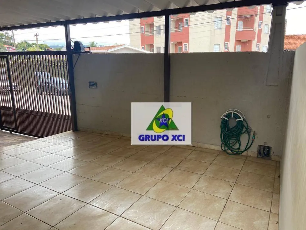 Casa, 4 quartos, 185 m² - Foto 6
