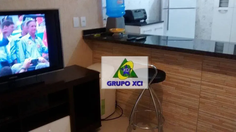 Casa, 4 quartos, 185 m² - Foto 4