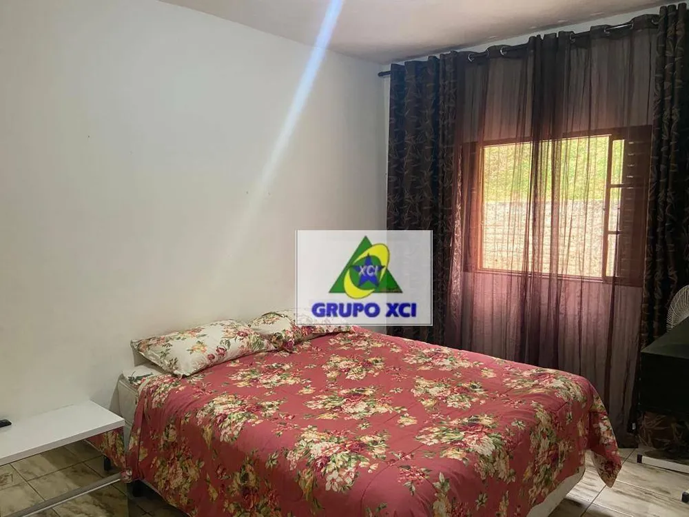 Casa, 4 quartos, 185 m² - Foto 2