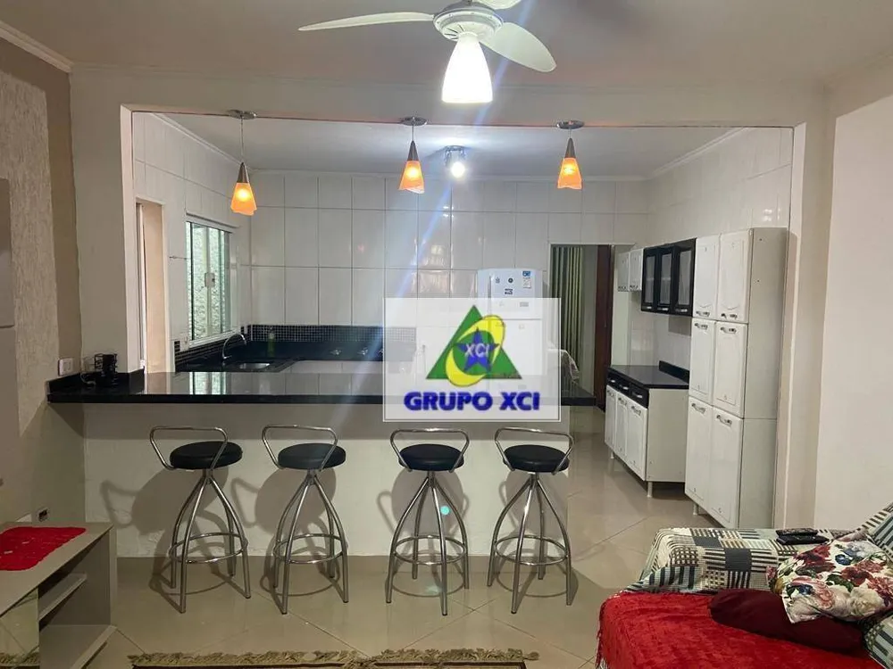 Casa, 4 quartos, 185 m² - Foto 7