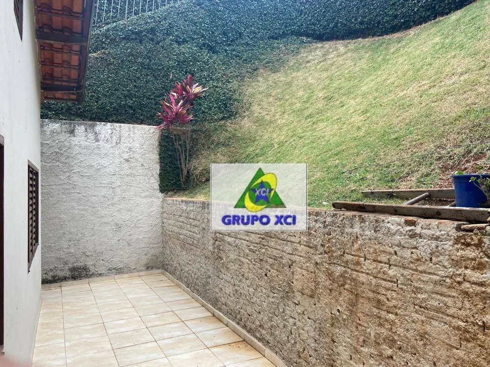 Casa, 4 quartos, 185 m² - Foto 8