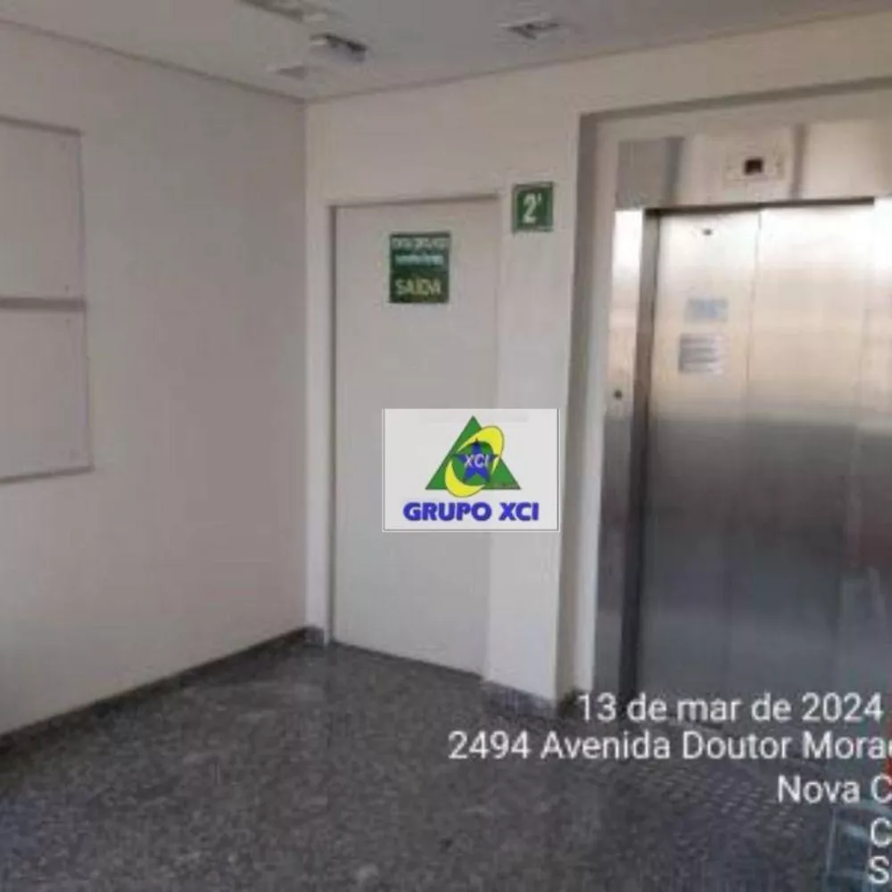 Prédio Inteiro à venda, 1307m² - Foto 3