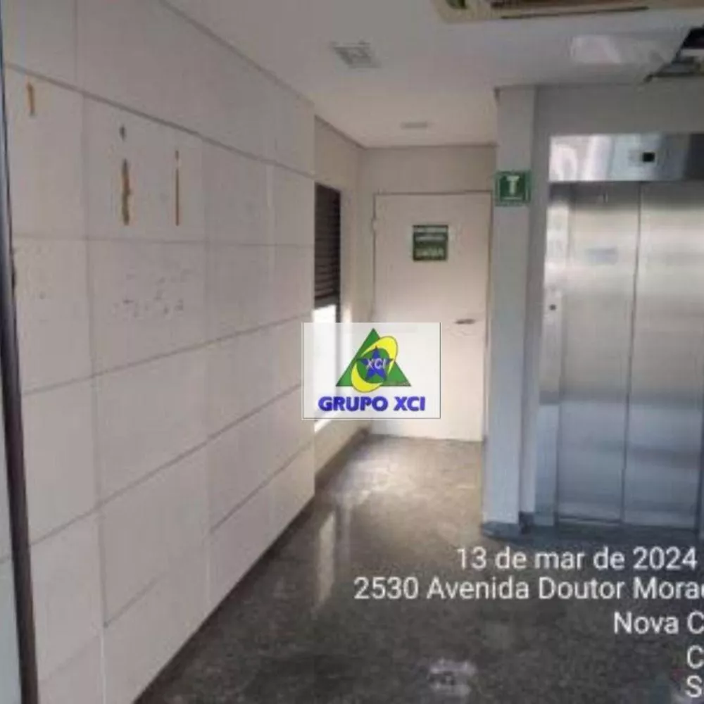 Prédio Inteiro à venda, 1307m² - Foto 4