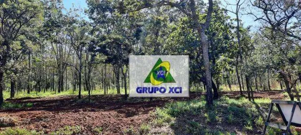 Sítio, 2 quartos, 2 hectares - Foto 3