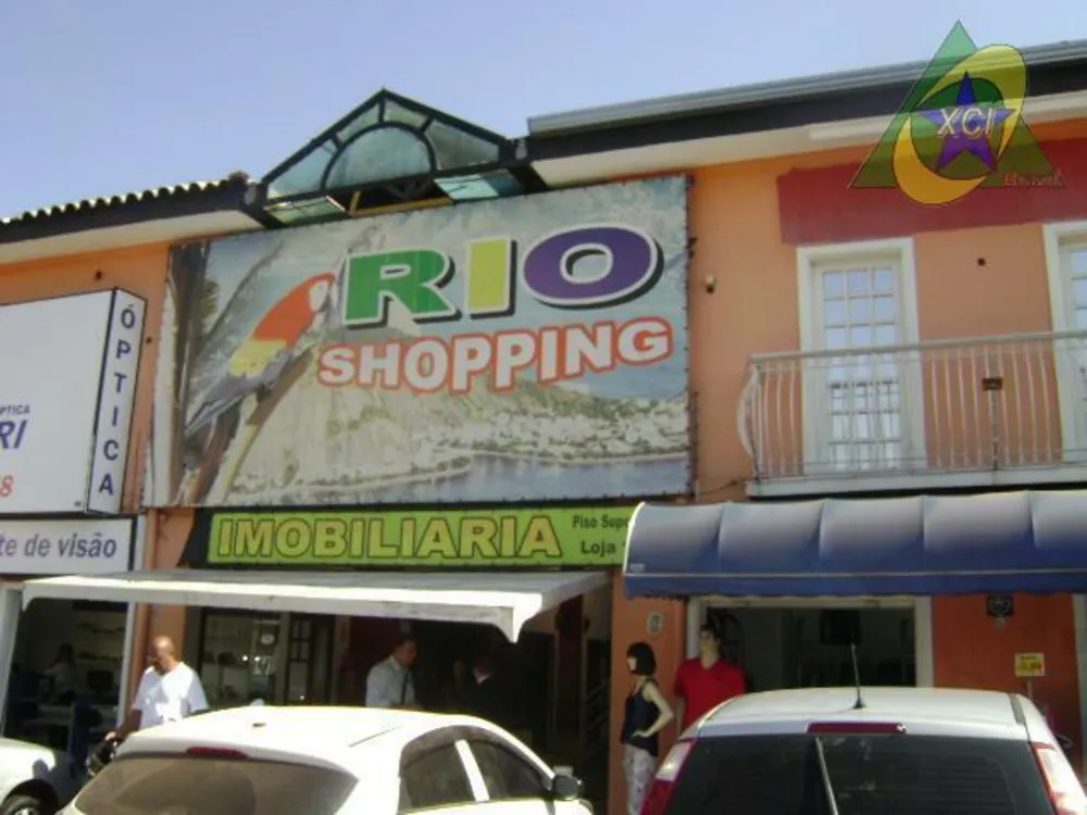 Loja-Salão, 70 m² - Foto 1