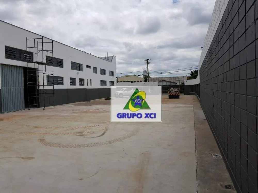 Depósito-Galpão, 750 m² - Foto 7