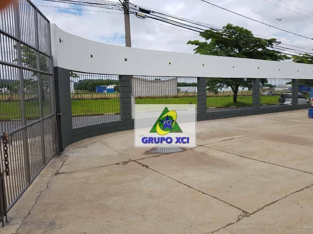 Depósito-Galpão, 750 m² - Foto 4