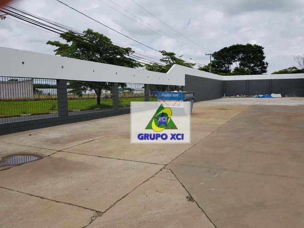 Depósito-Galpão, 750 m² - Foto 3