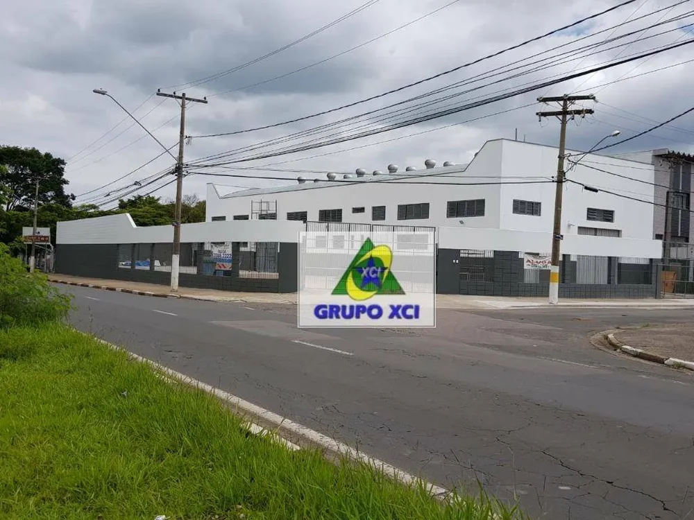 Depósito-Galpão, 750 m² - Foto 2
