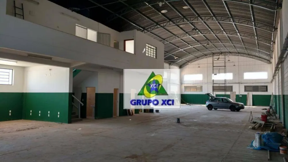 Depósito-Galpão, 750 m² - Foto 5