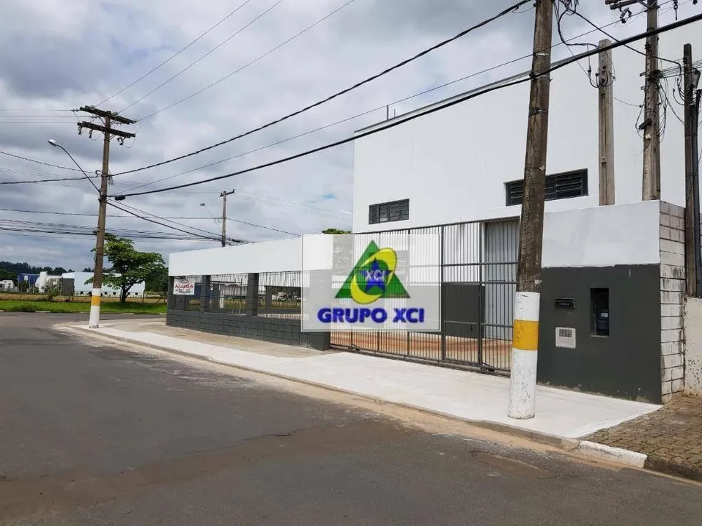 Depósito-Galpão, 750 m² - Foto 6
