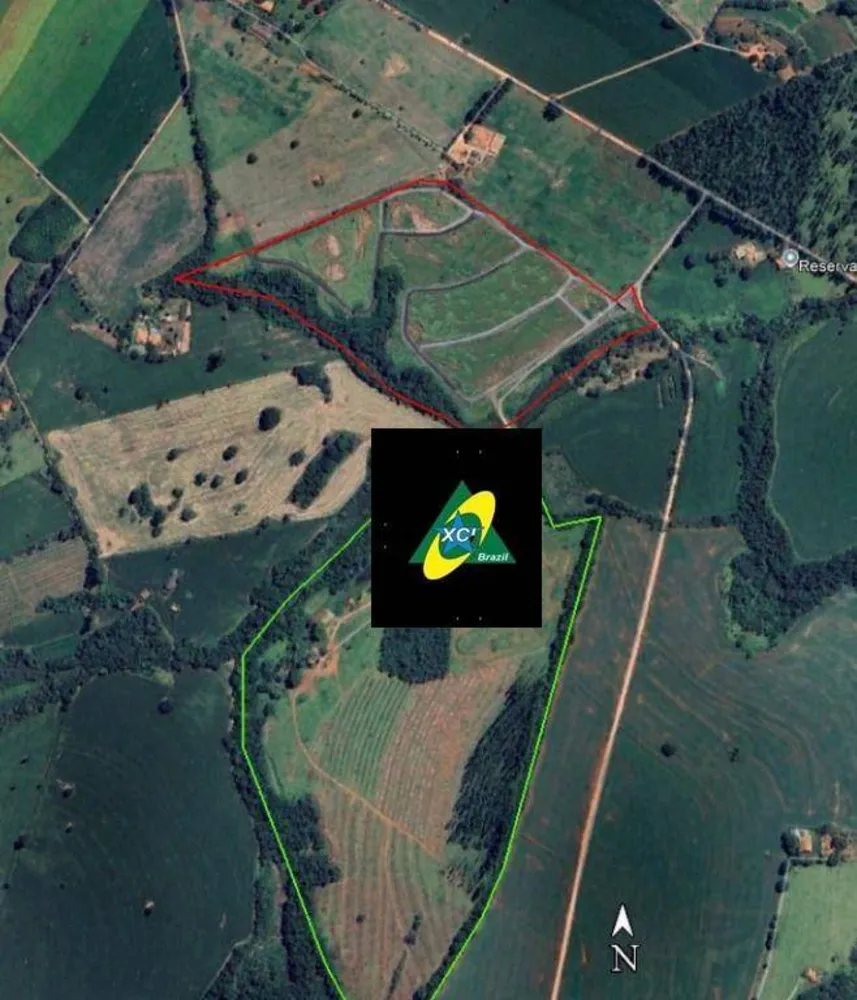 Fazenda, 33 hectares - Foto 4
