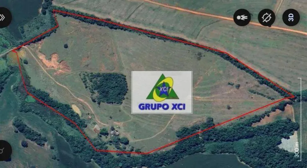 Fazenda, 33 hectares - Foto 1