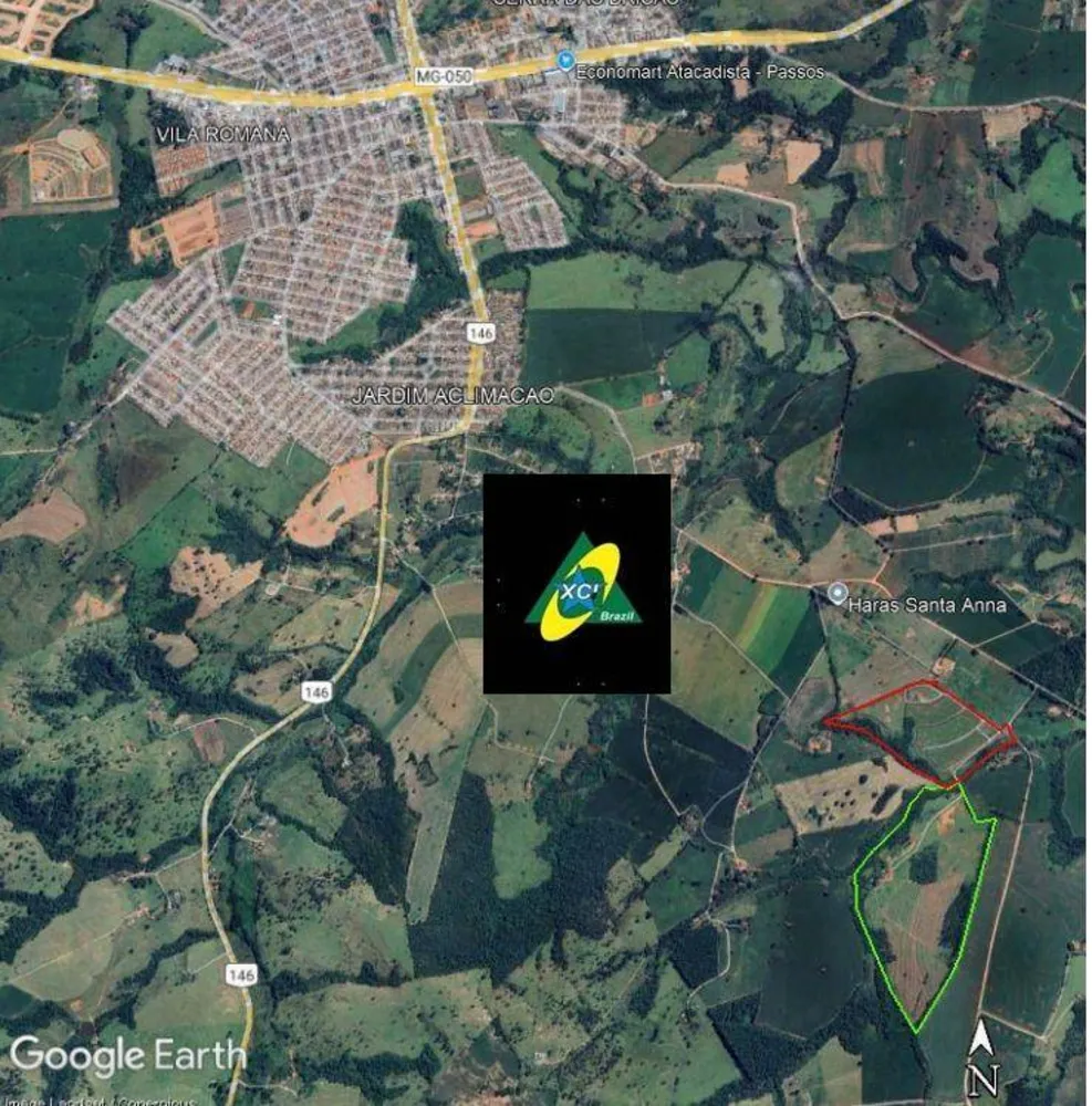 Fazenda, 33 hectares - Foto 3