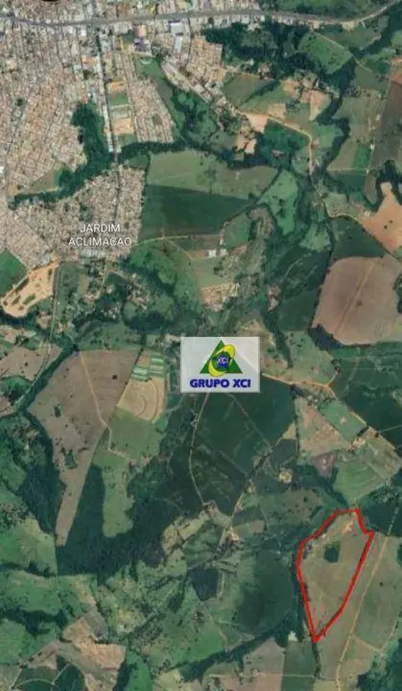 Fazenda, 33 hectares - Foto 2