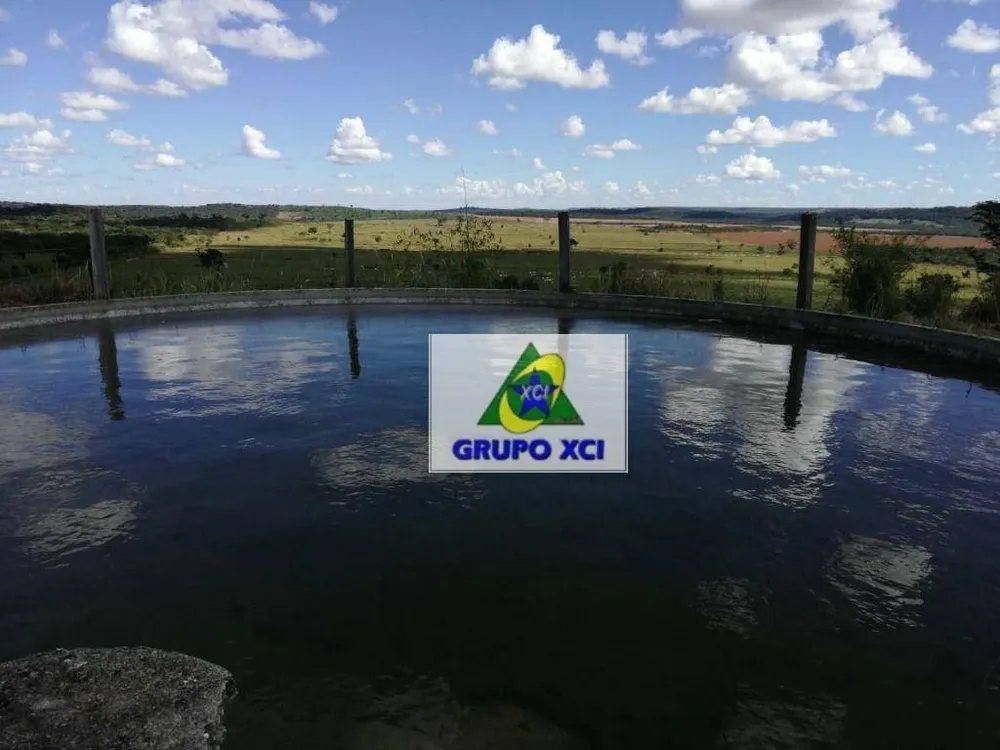 Fazenda, 1034 hectares - Foto 3