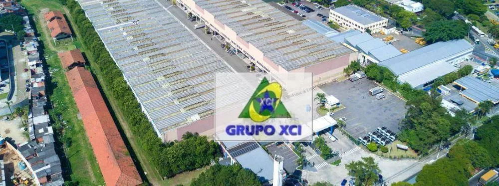 Depósito-Galpão-Armazém para alugar, 1320m² - Foto 1