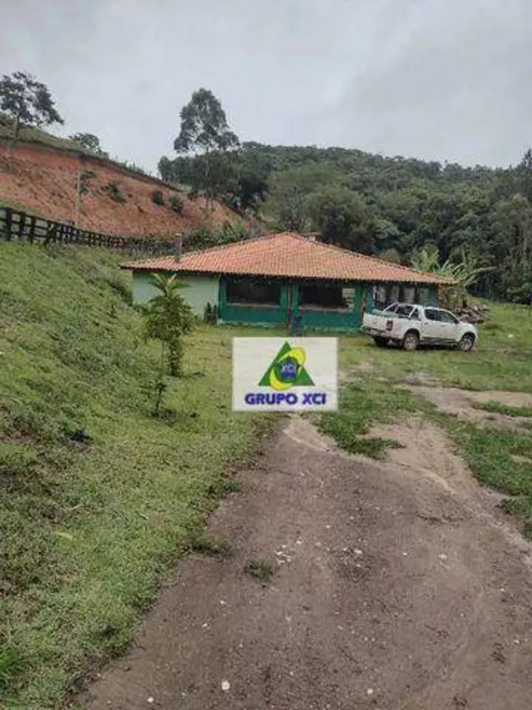 Fazenda, 140 hectares - Foto 1