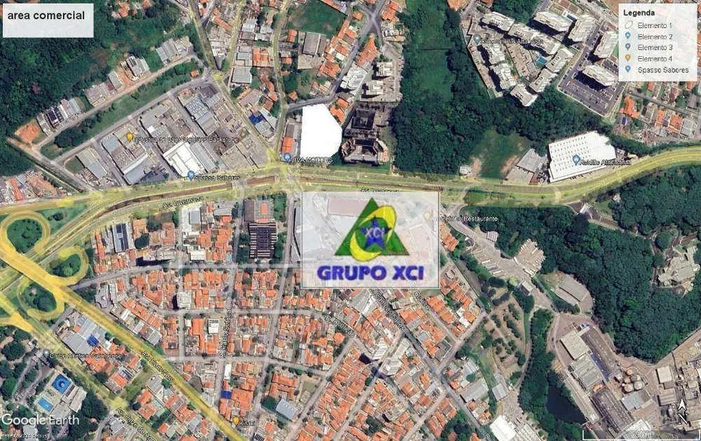 Terreno, 5000 m² - Foto 1