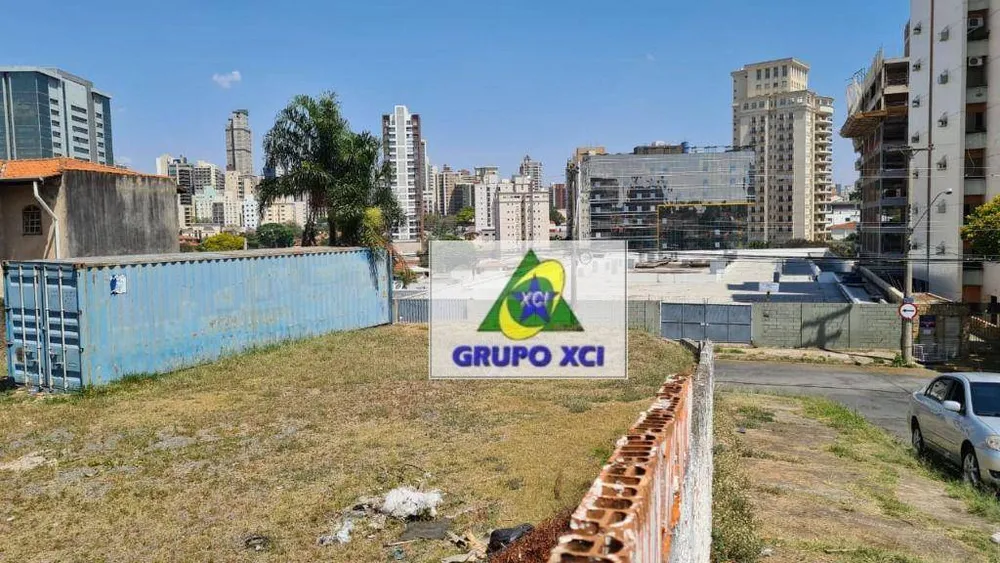 Terreno, 588 m² - Foto 1