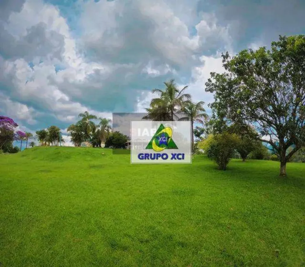 Sítio, 8 quartos, 3 hectares - Foto 10