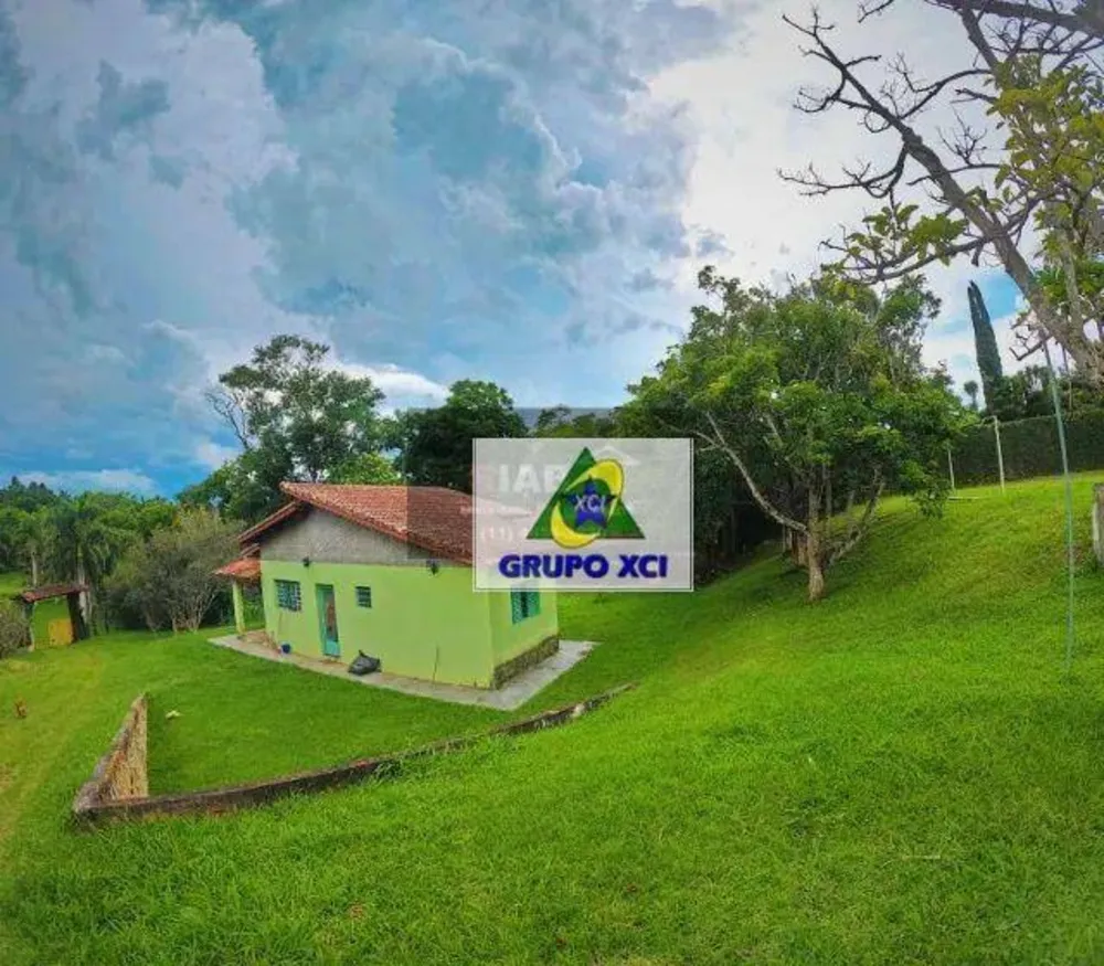 Sítio, 8 quartos, 3 hectares - Foto 7