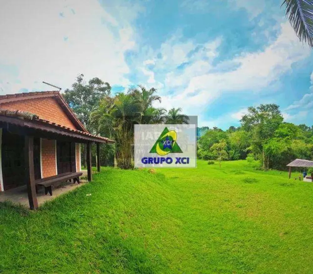 Sítio, 8 quartos, 3 hectares - Foto 4