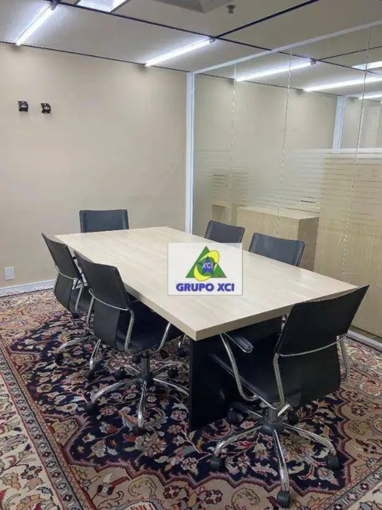 Sala-Conjunto, 87 m² - Foto 12