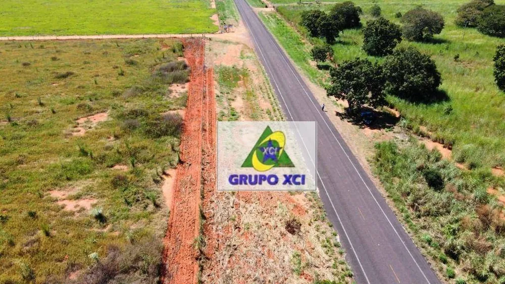 Fazenda, 4644 hectares - Foto 4