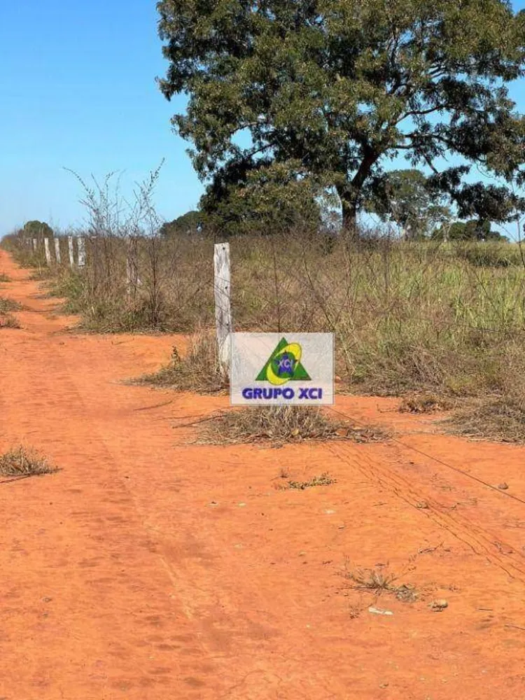 Fazenda, 4644 hectares - Foto 5
