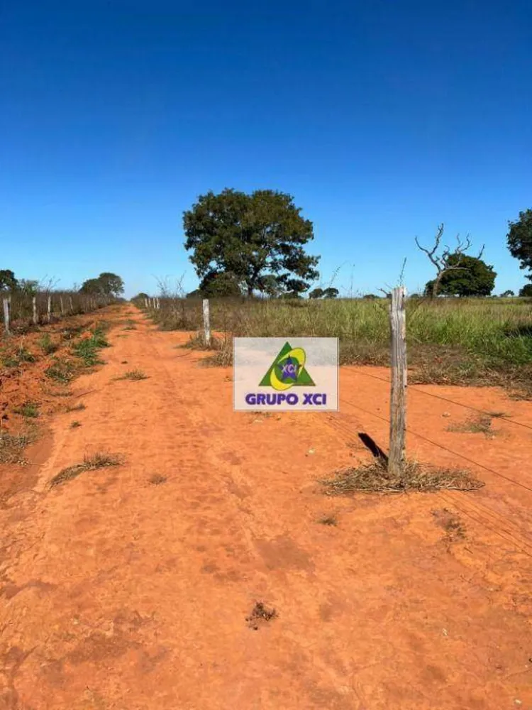 Fazenda, 4644 hectares - Foto 2