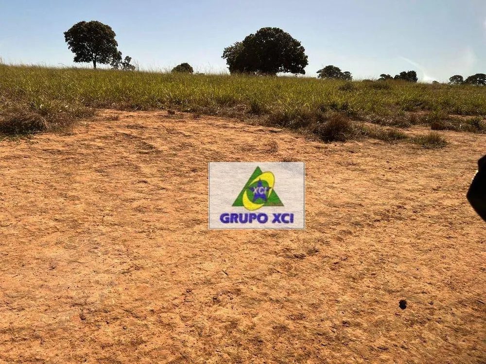 Fazenda, 4644 hectares - Foto 1