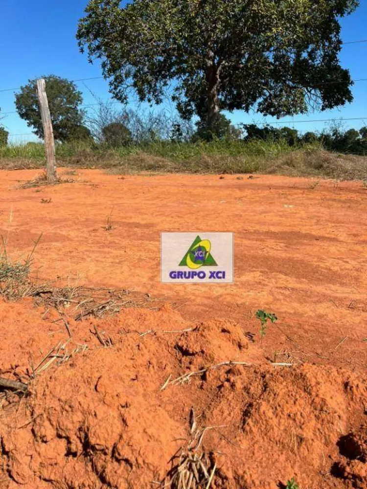 Fazenda, 4644 hectares - Foto 8