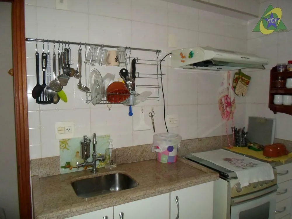 Apartamento, 2 quartos, 75 m² - Foto 8