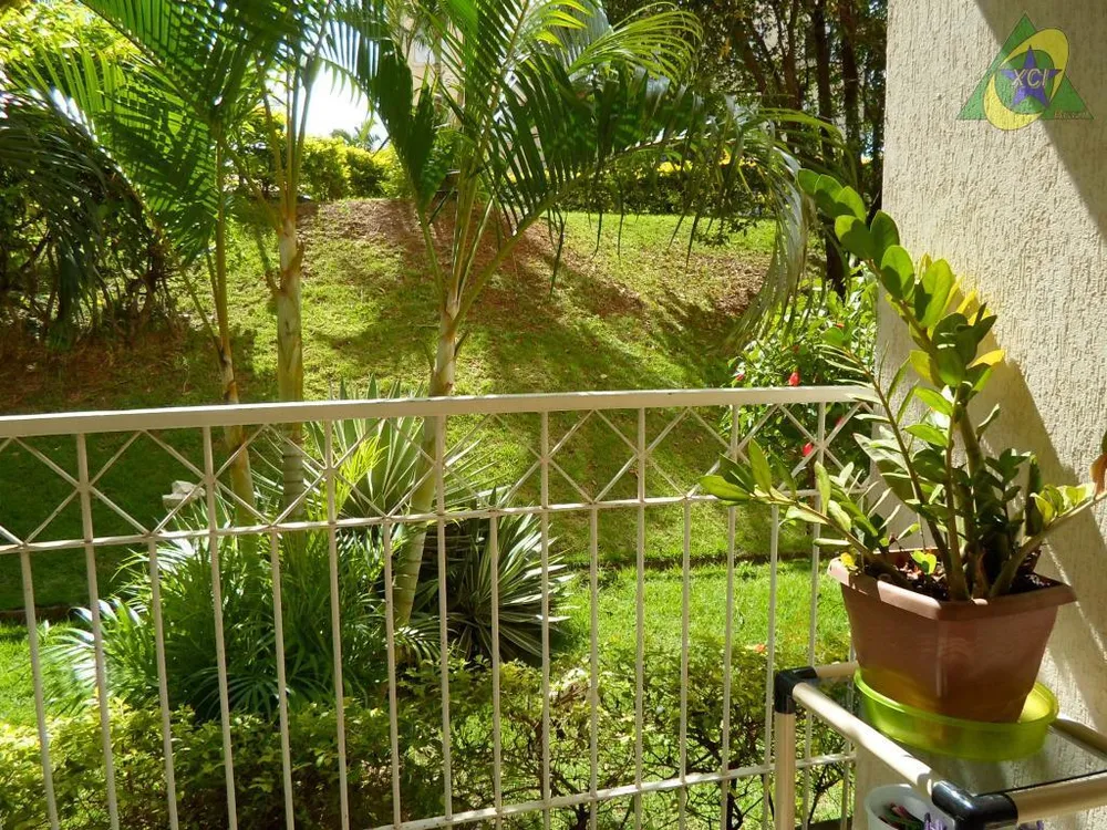 Apartamento, 2 quartos, 75 m² - Foto 2